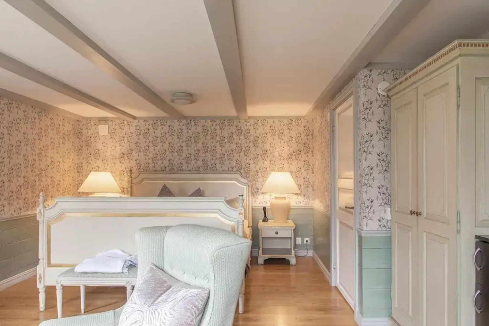 Stufvenäs Gästgifveri