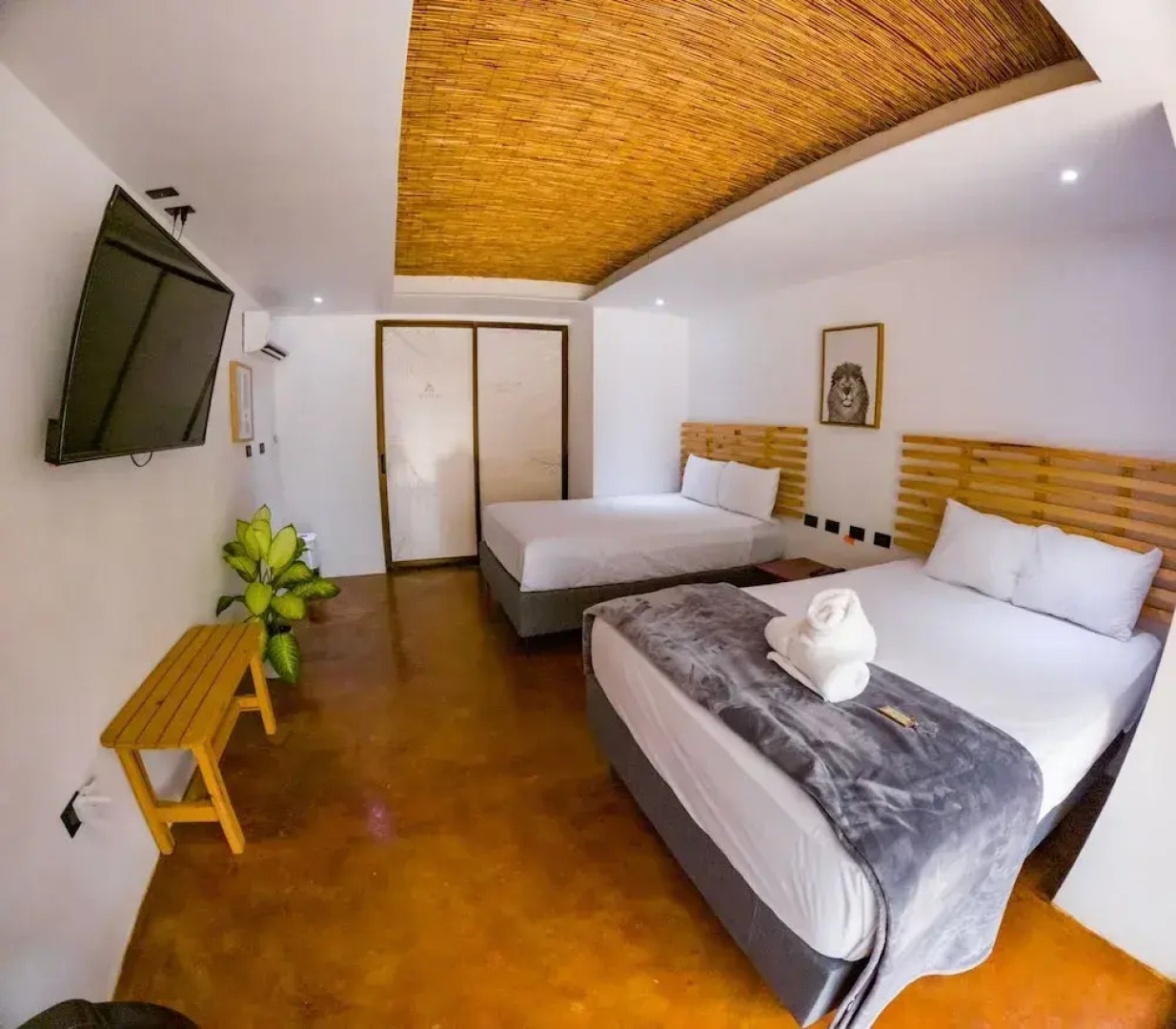 Avita Lodge Hotel de Montaña