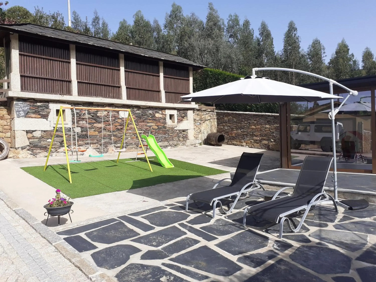 Canastro Country House