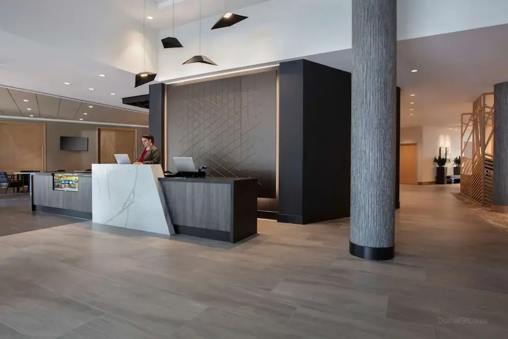 Hyatt Place Moncton / Downtown