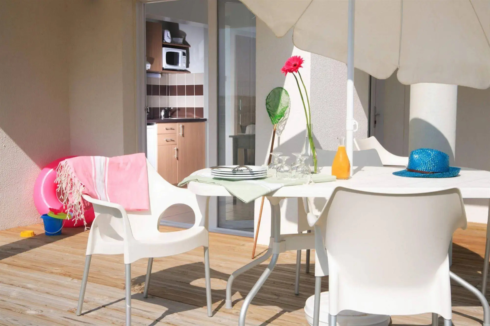 Belambra Clubs Saint-Jean-de-Monts - Les Grands Espaces