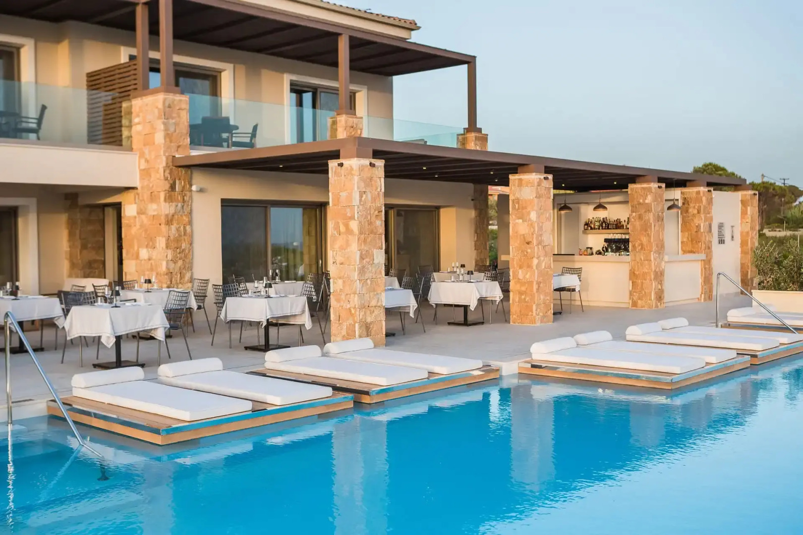 Electra Kefalonia Hotel & Spa