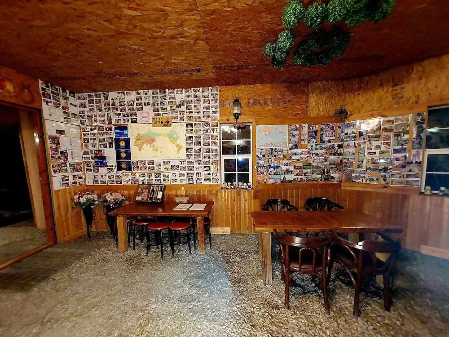 Heidi Pension G House