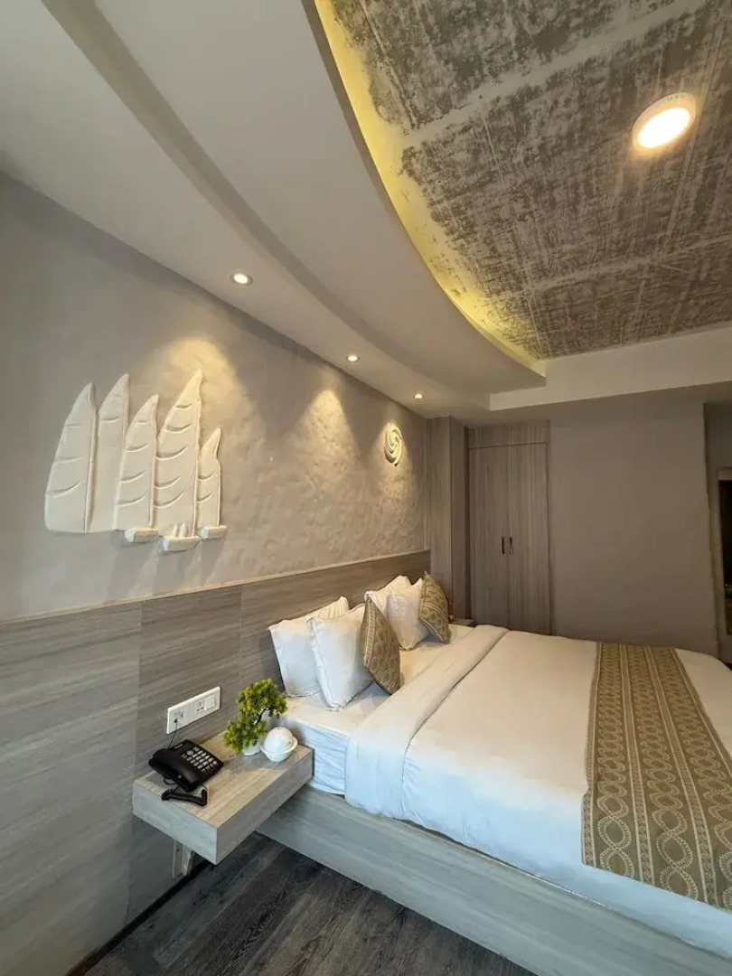 Vastu Boutique Hotel