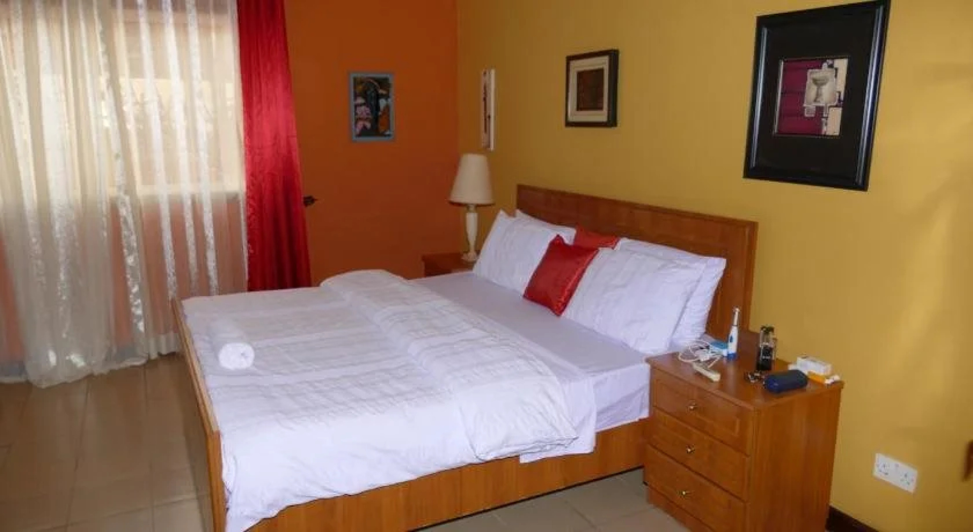 Calabash Residence Apartments