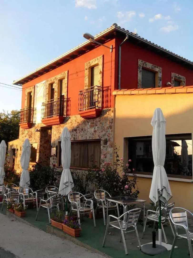 Hotel Rural Valle Agadon - Adults only