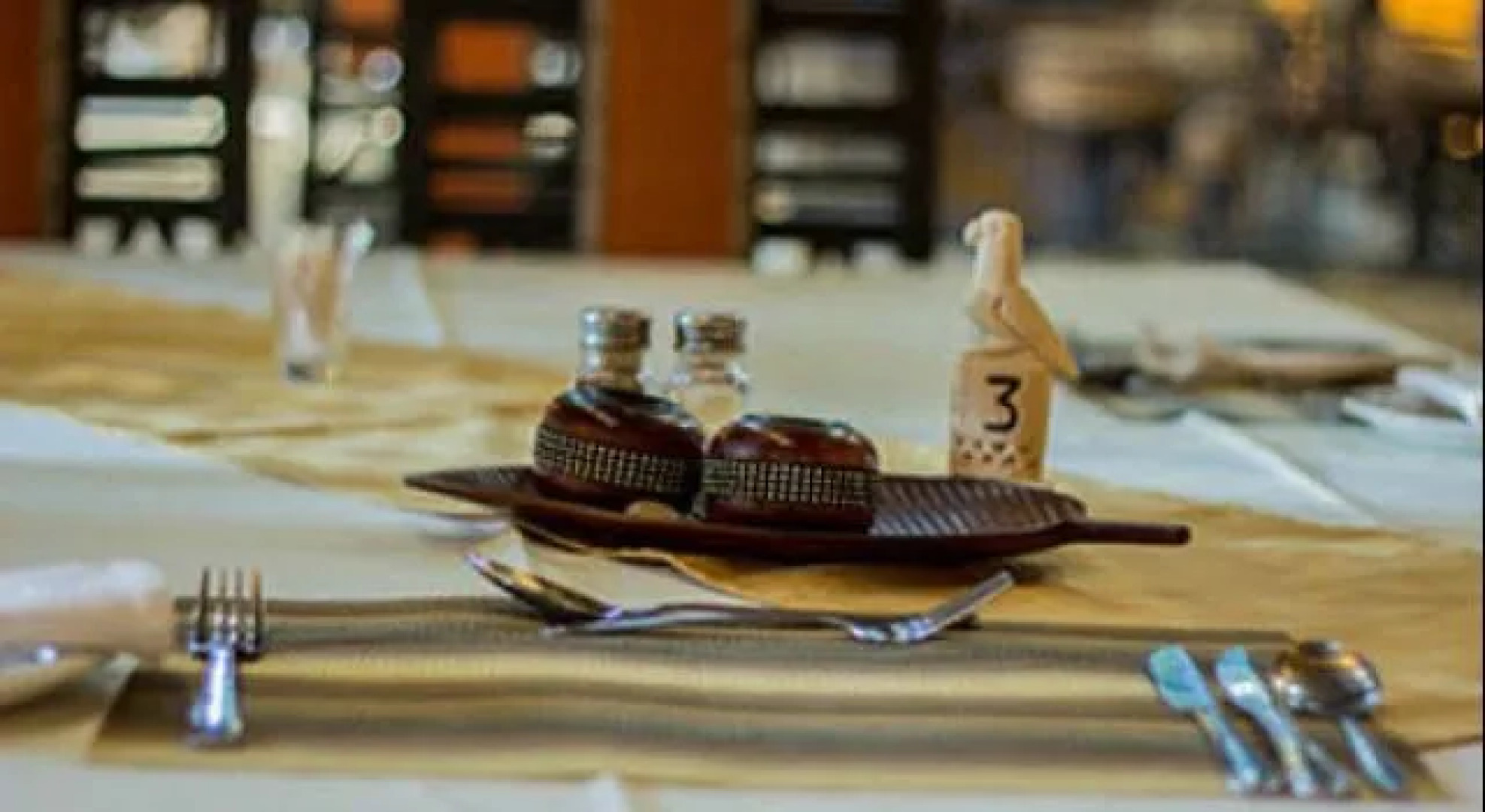 Lodge at The Ancient City