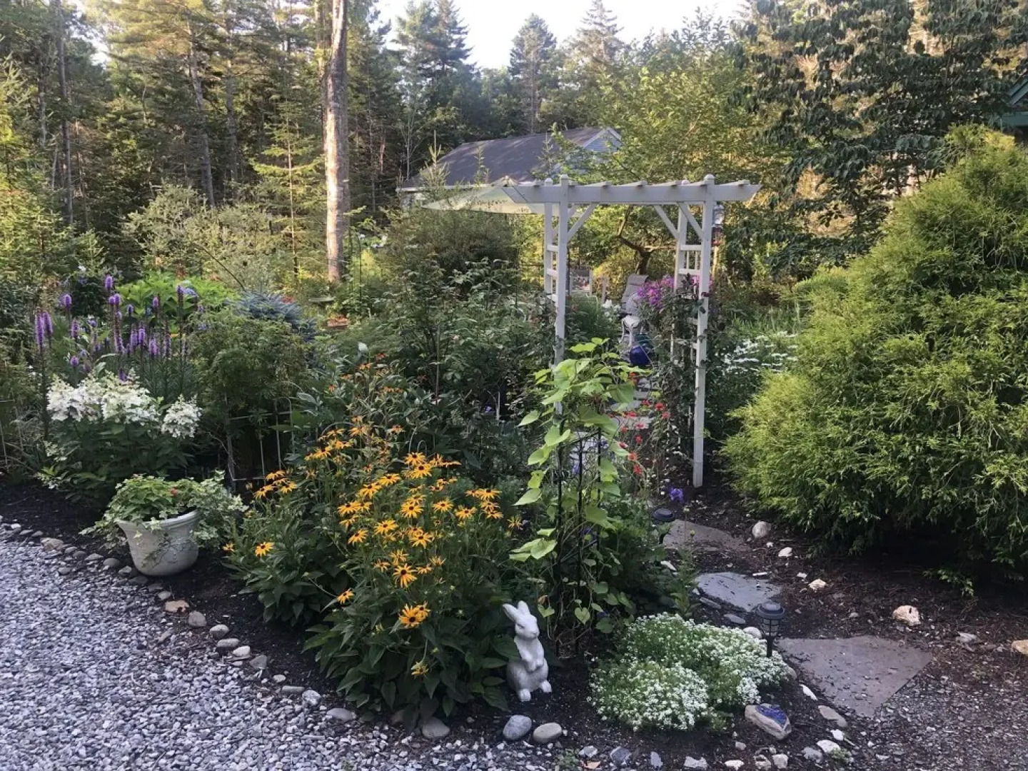 Home Base for Visiting the Boothbay Region