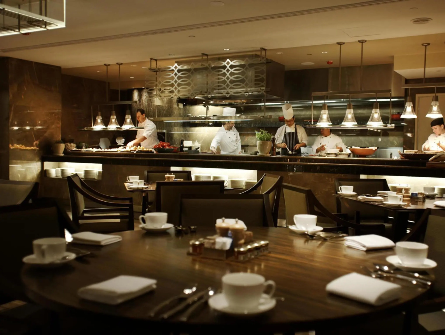 Residence on Langley Park