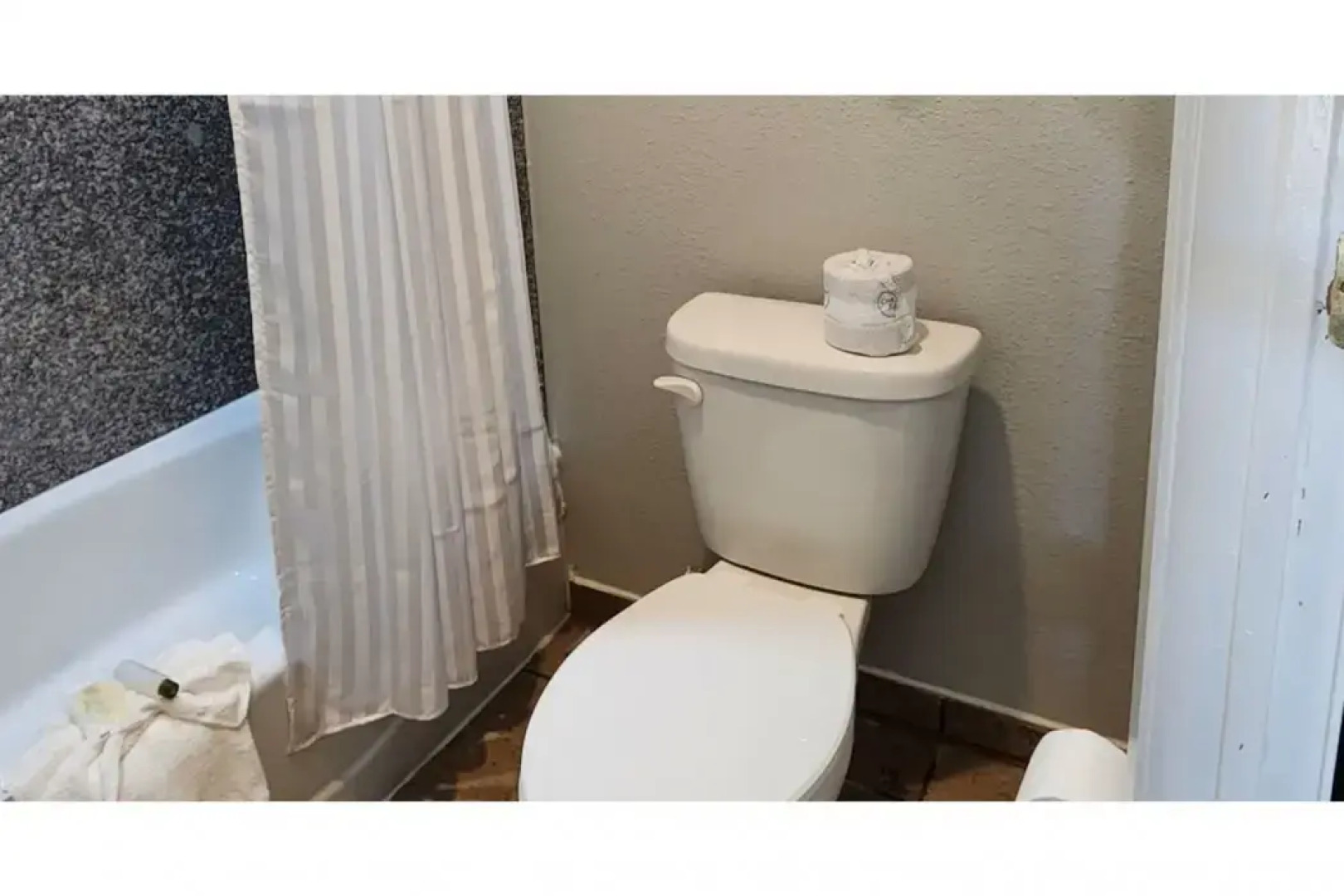 Atria Extended Stays By OYO Jourdanton