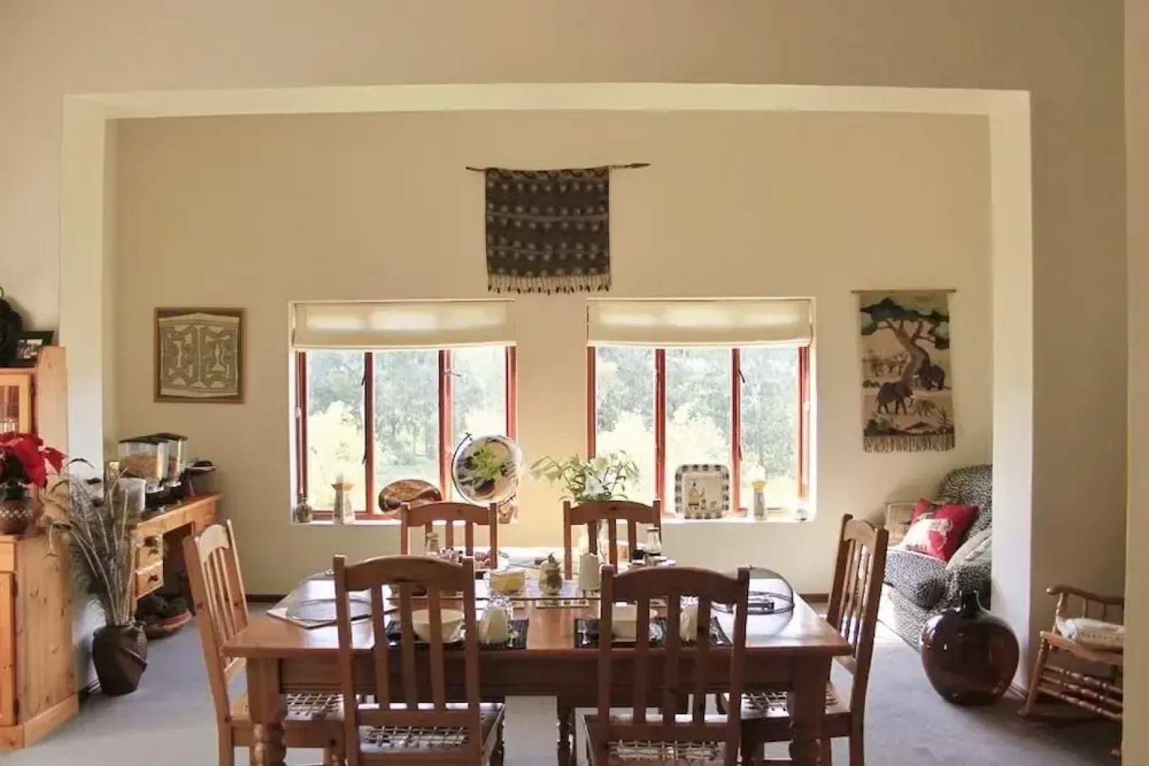 Peace Valley Guesthouse
