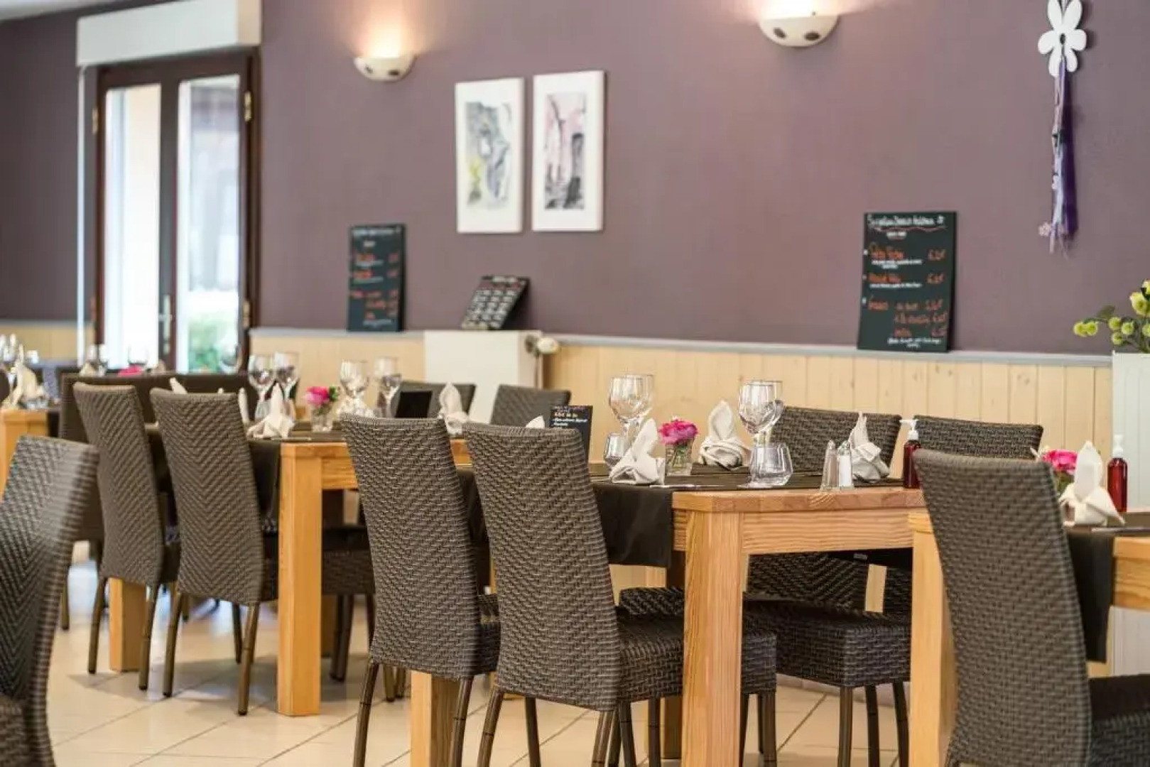 Chalets de la Wormsa