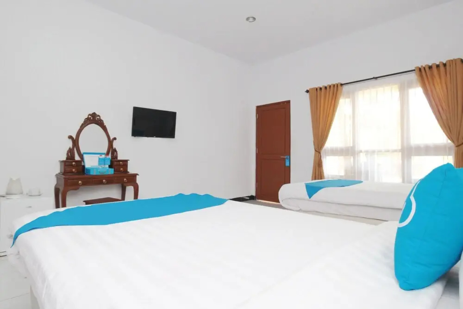 Airy Praya Pejanggik 8 Lombok