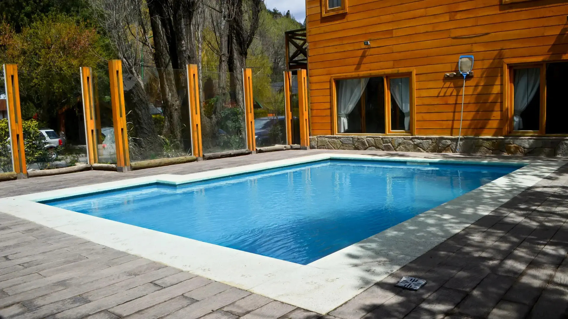 Apart Hotel Robles Del Sur