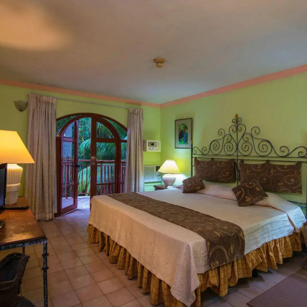 El Bosque Hotel Havana