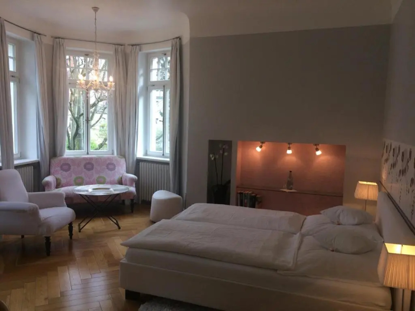 Hotel Heidelberg Astoria