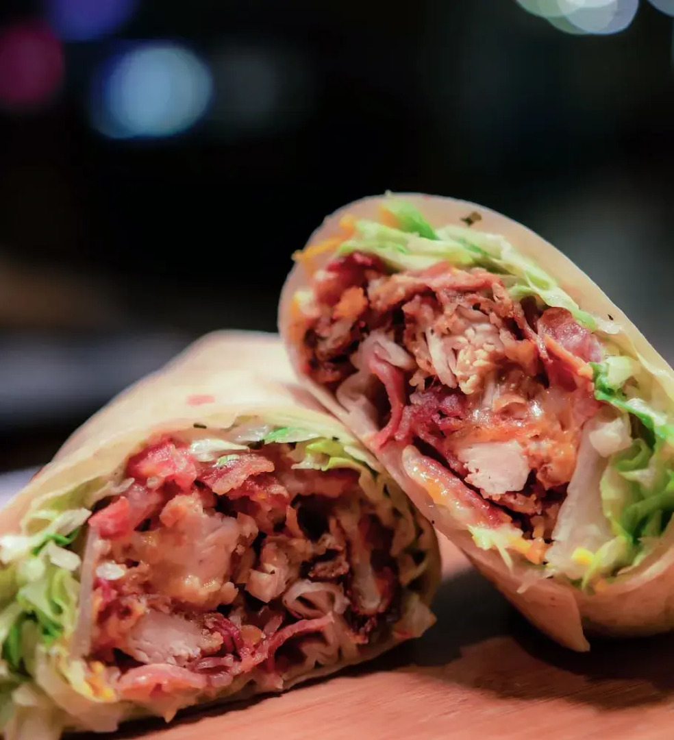 Legends Casino Hotel