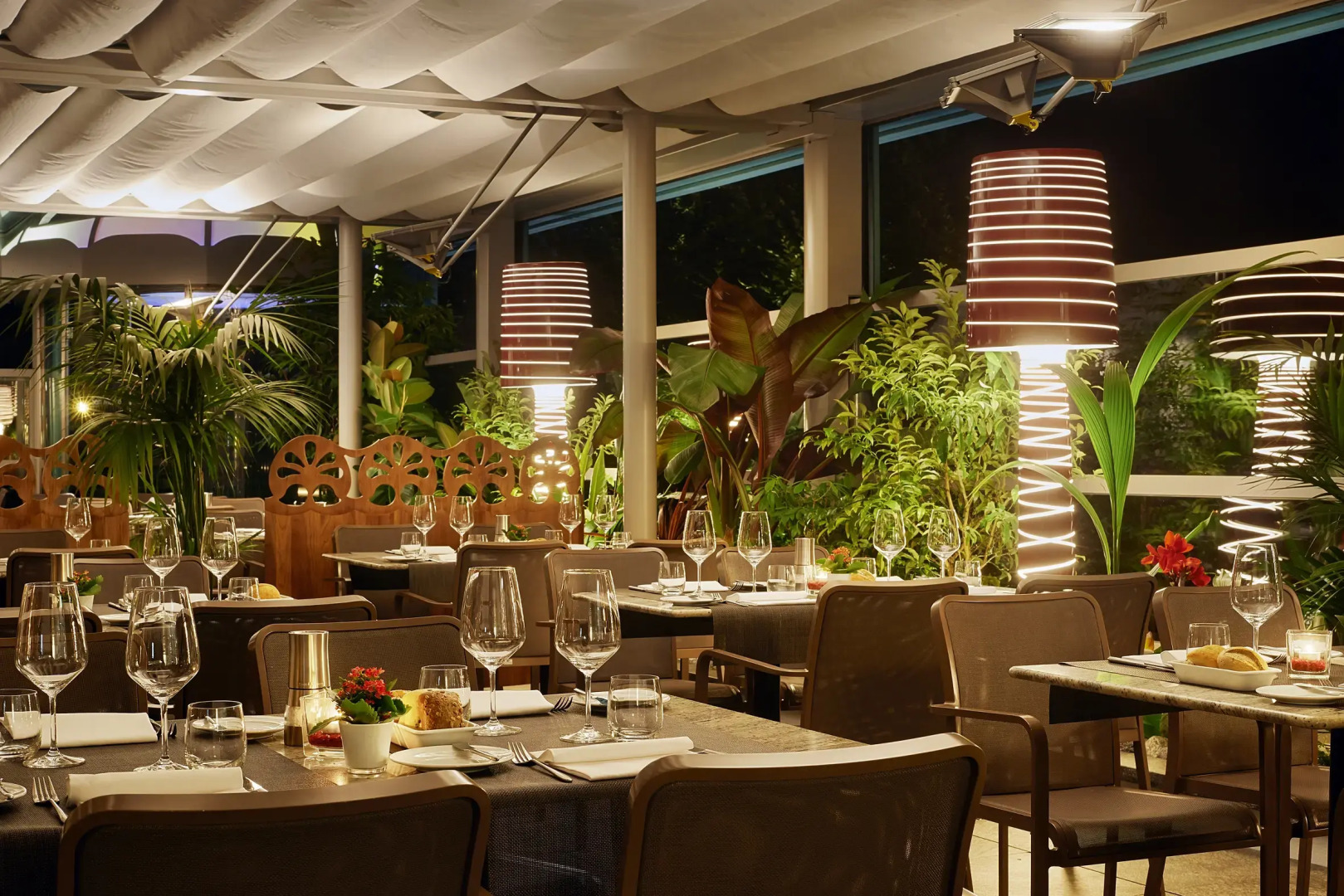 Parco San Marco Lifestyle Beach Resort