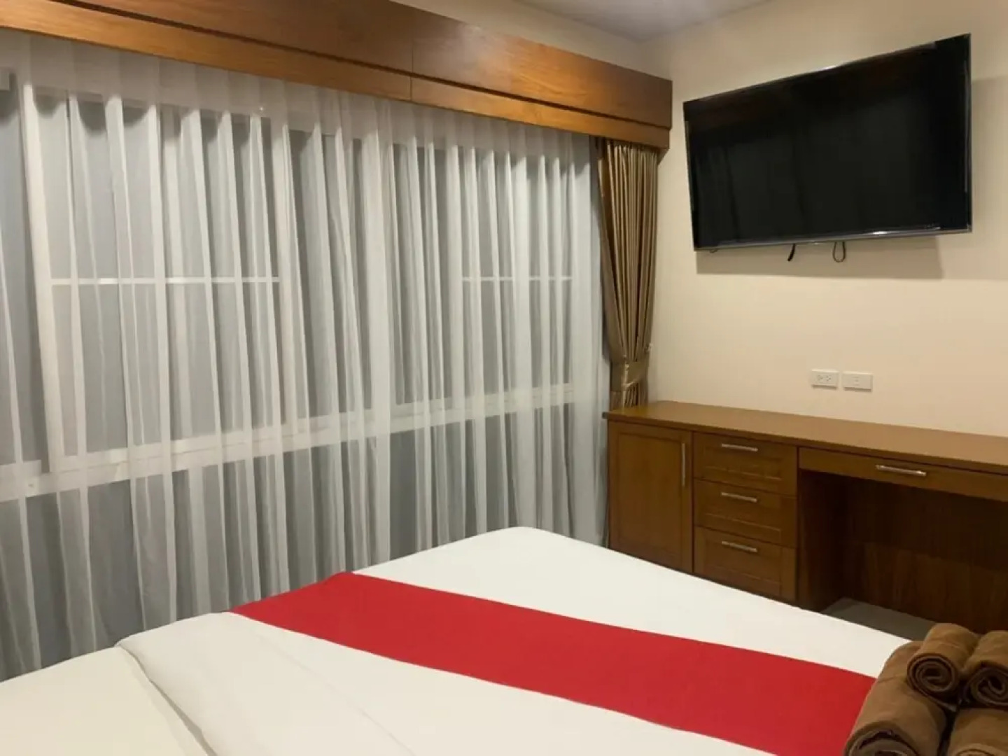 Le'da Private Hotel By Zuzu