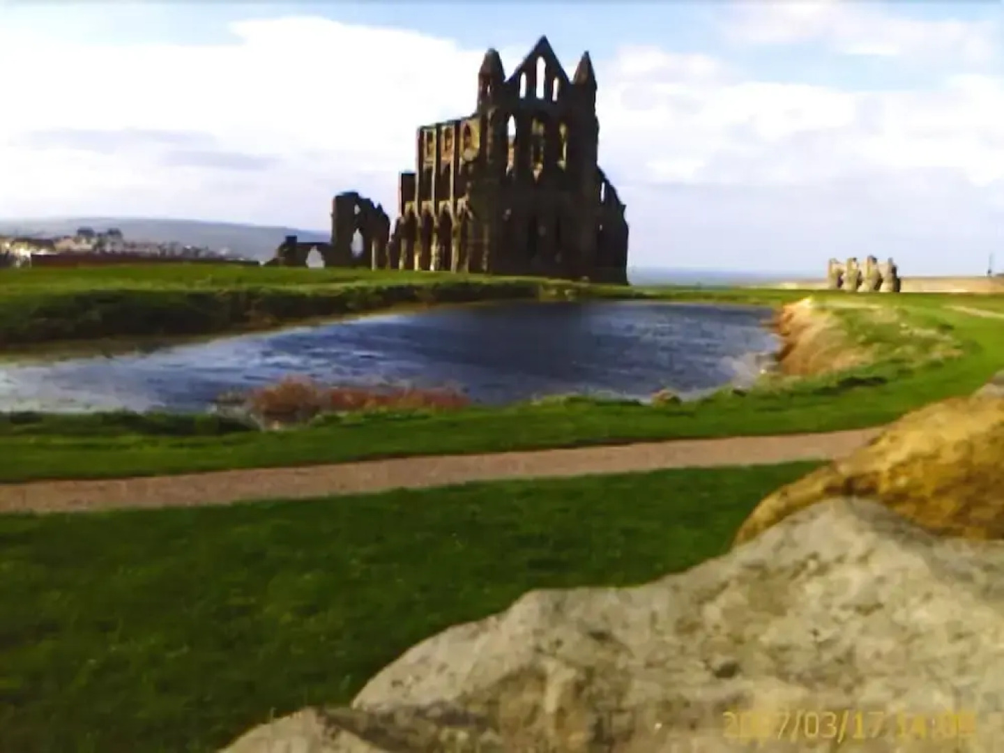 The Waverley - Guest house