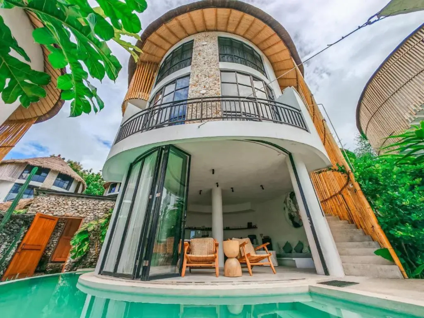 Amertha Pecatu Villa