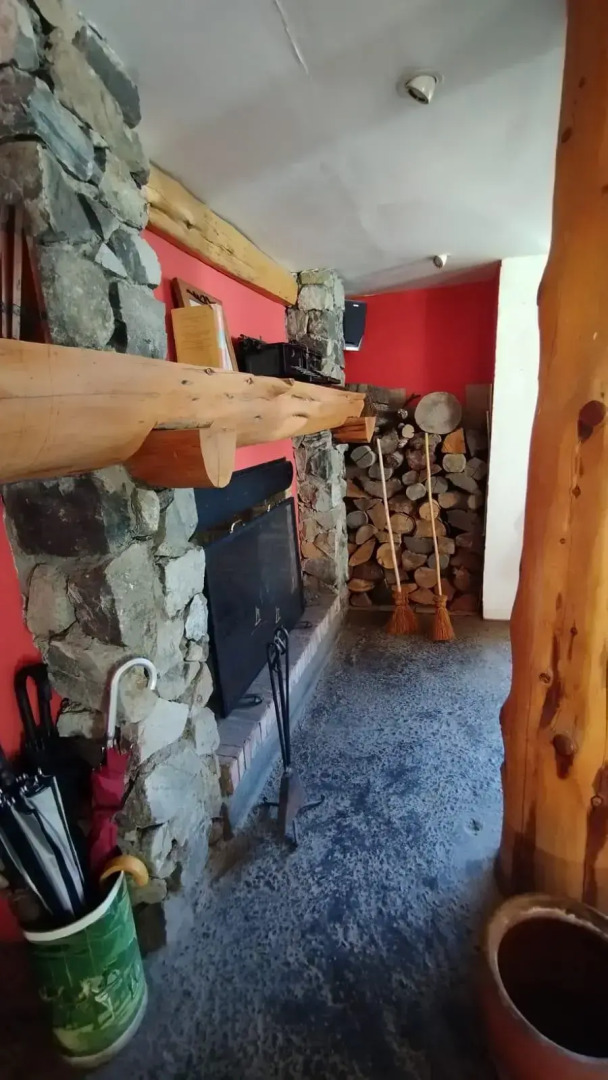 Posta de Los Colonos