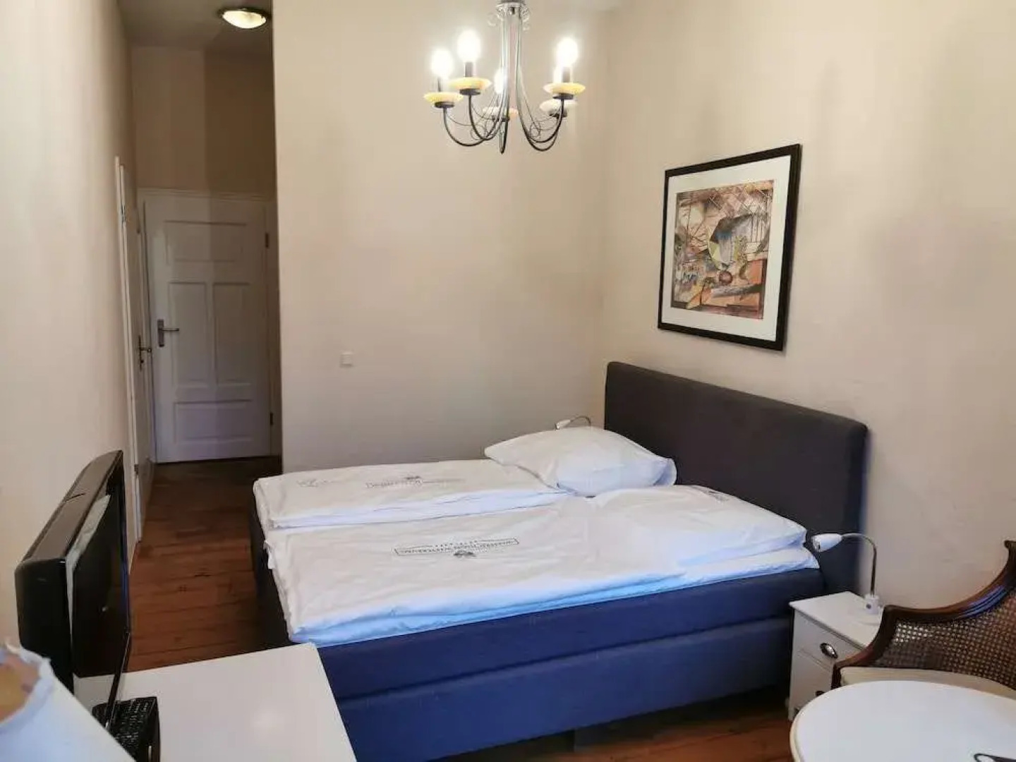 Hotel & Spa Wasserschloss Westerburg