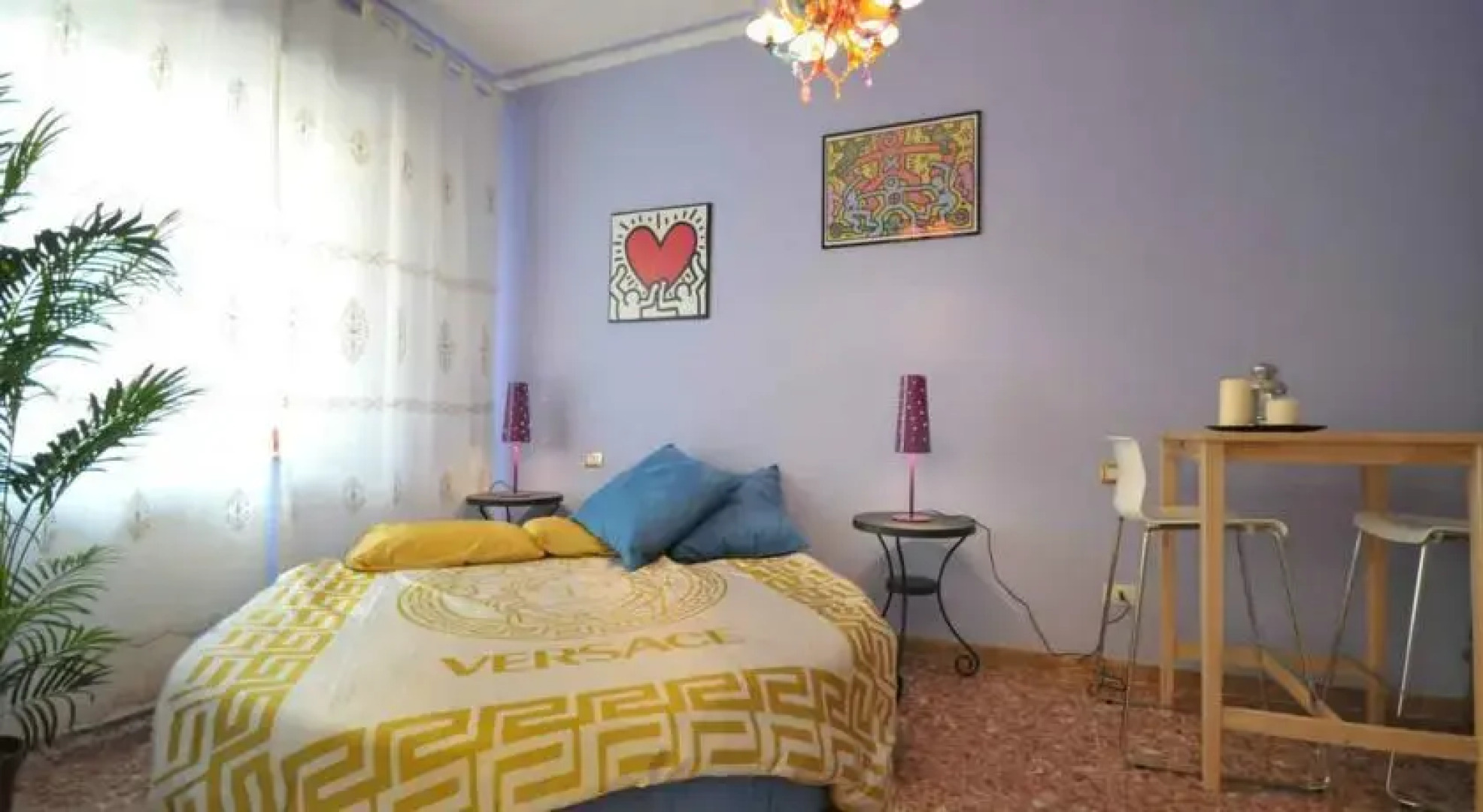 Pisa Happy House For Holiday