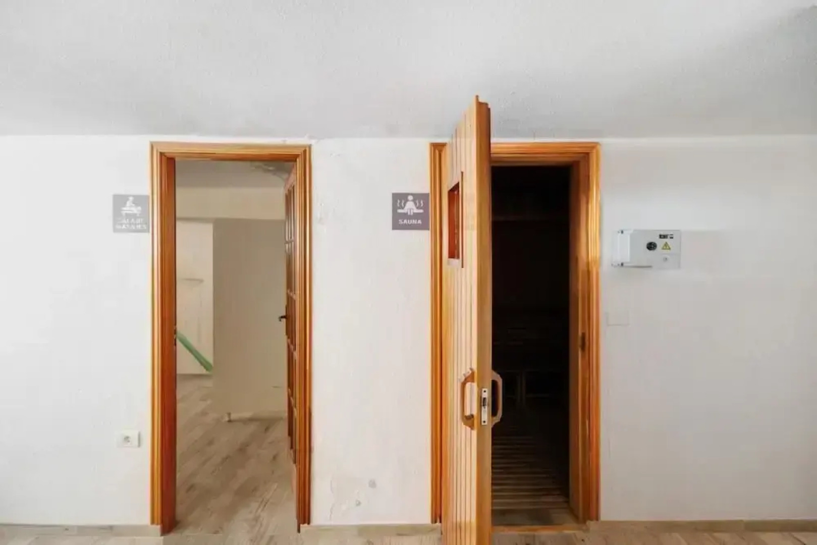 Apto Jardines del Mar Ocean View