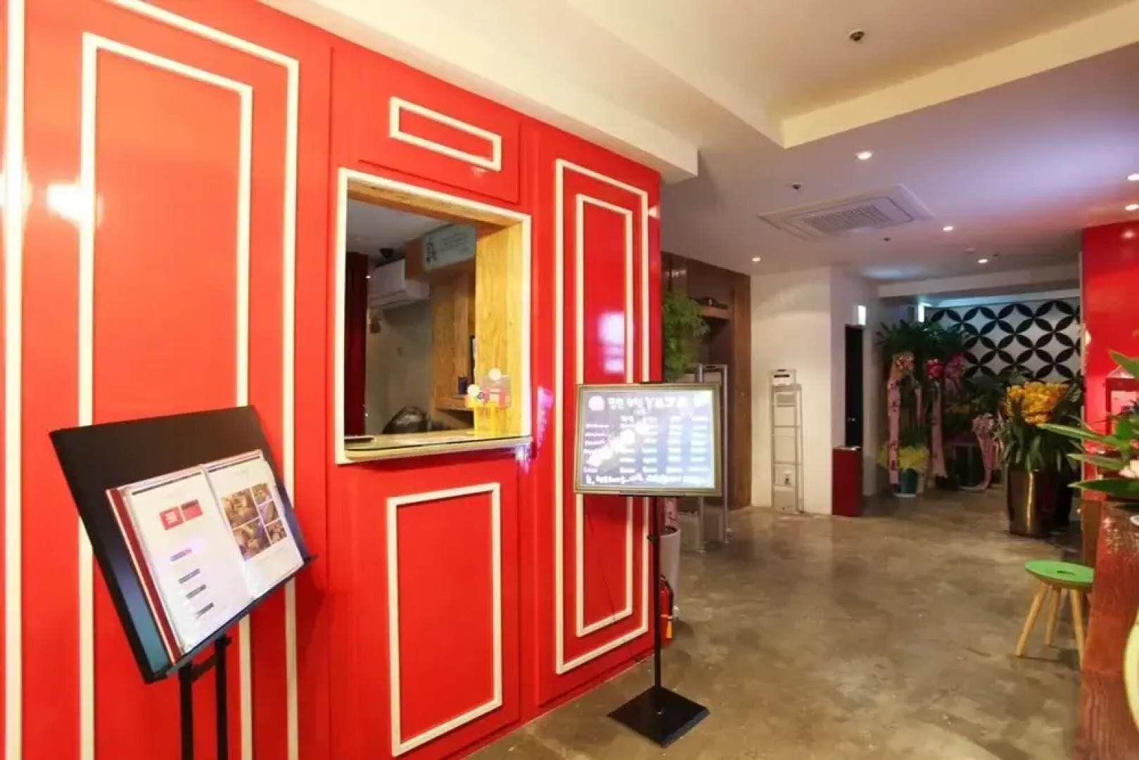 Pyeongchon Yaja Pyeongchon Station