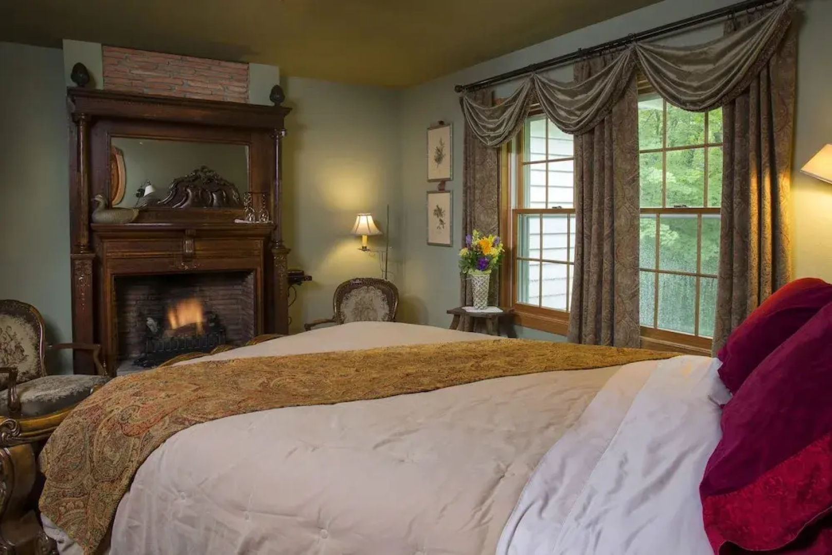 Hidden Serenity B&B