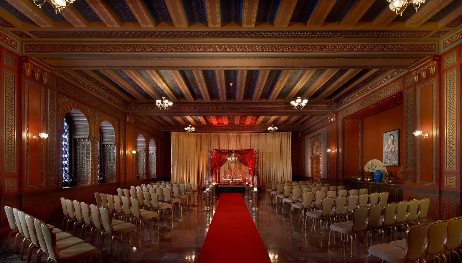 Embassy Suites Baltimore - Inner Harbor