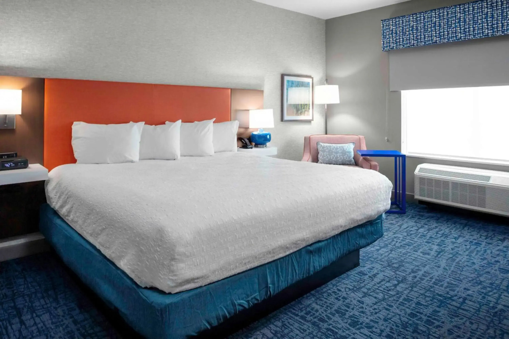 Hampton Inn & Suites Cedar Park North Austin