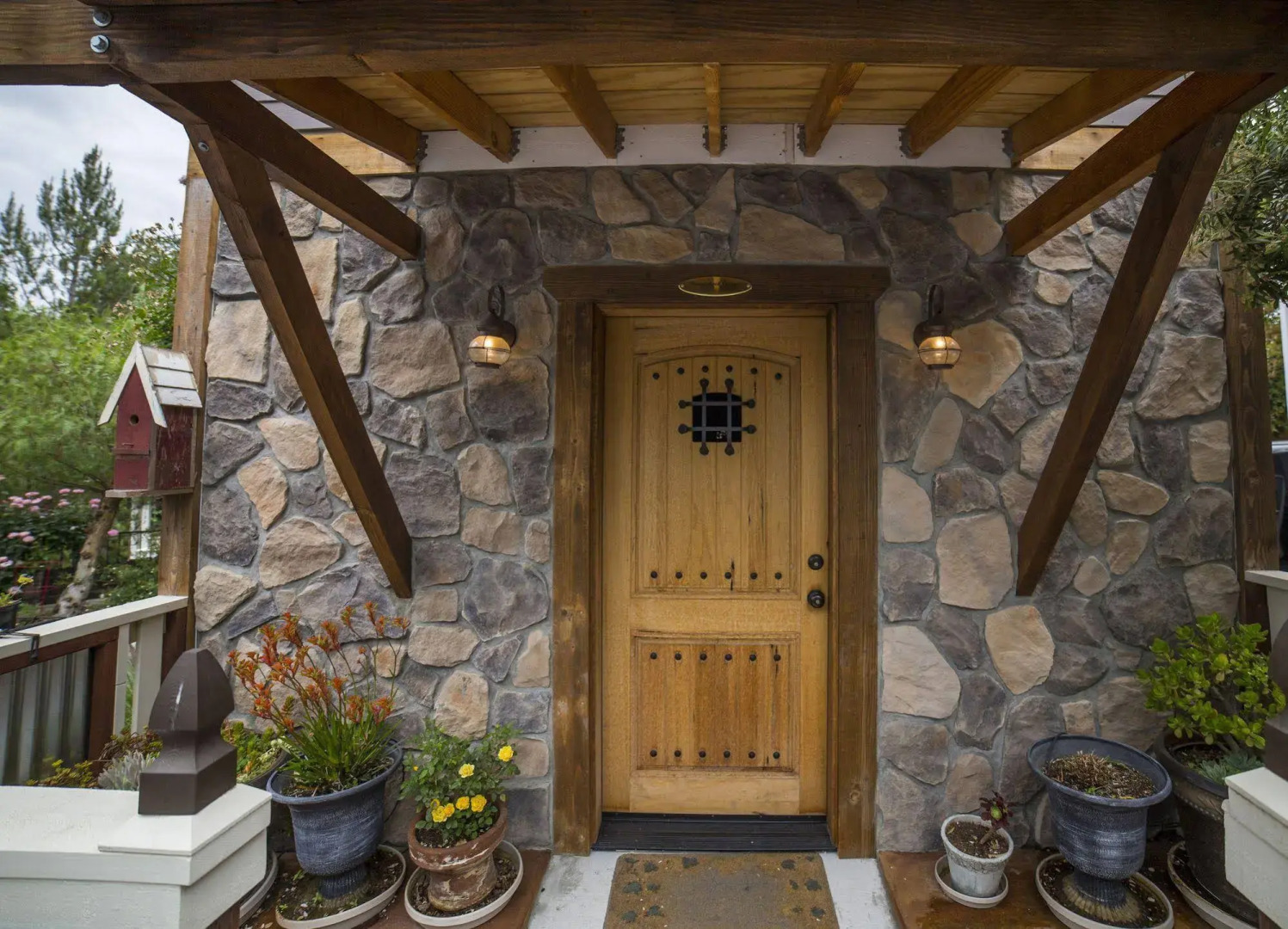 ForFriends Inn Bed and Breakfast