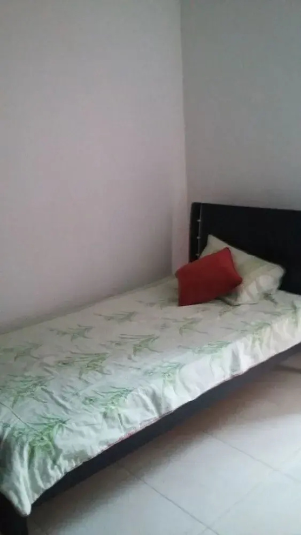 Apartamento Amoblado Barrancabermeja