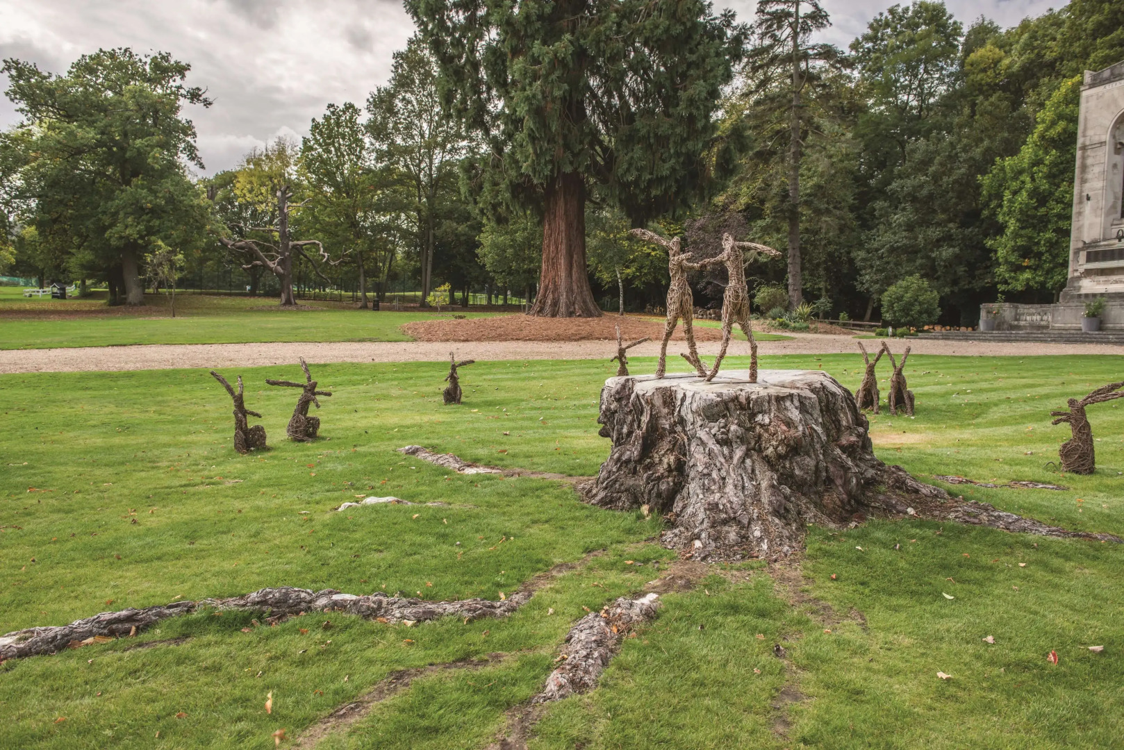 De Vere Beaumont Estate