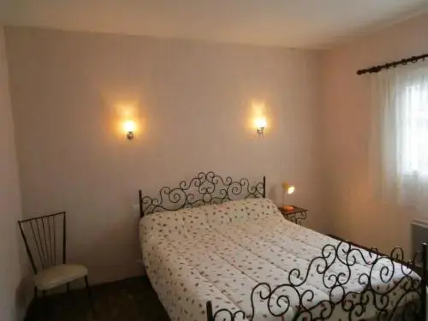 Rental Apartment Corniche 4 Hendaye