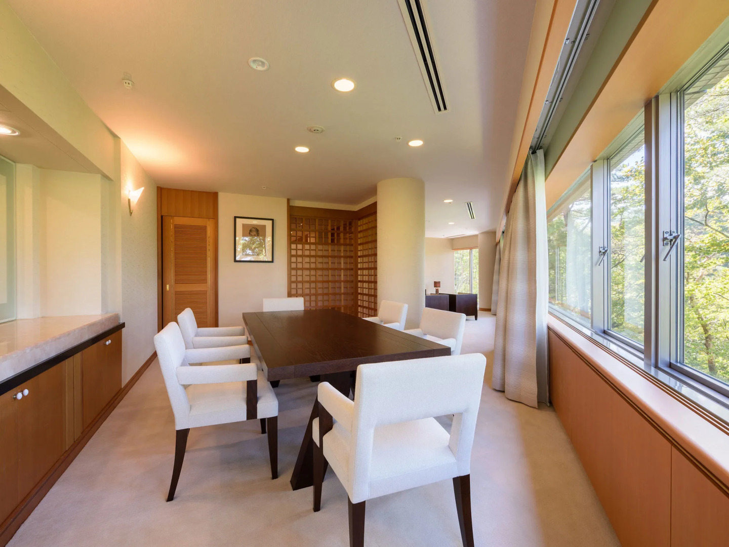 Urabandai Lake Resort