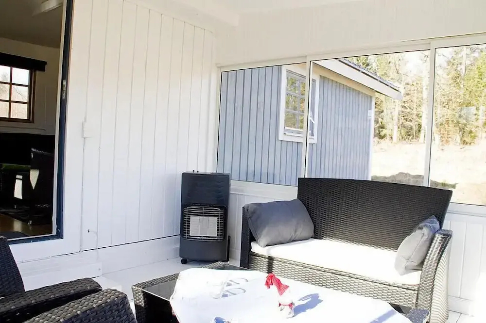 Holiday Home Sundslätt