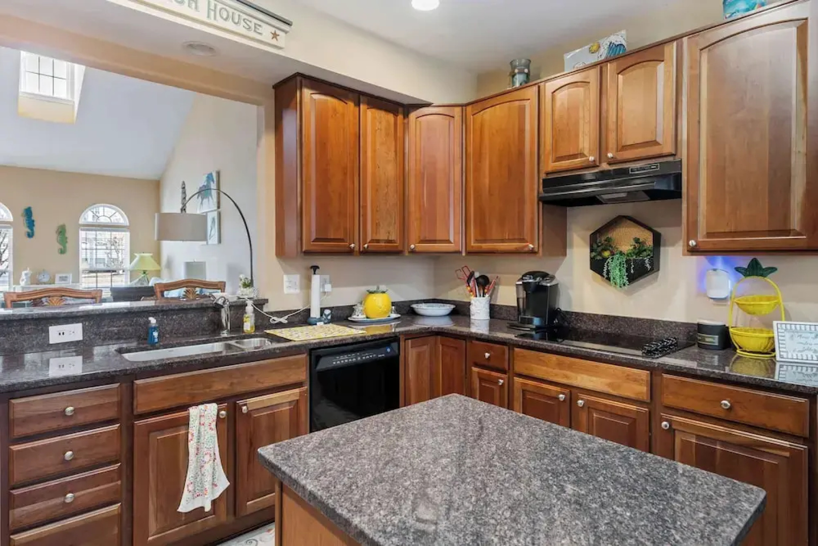 Bayview Landing #1 Sleeps 10