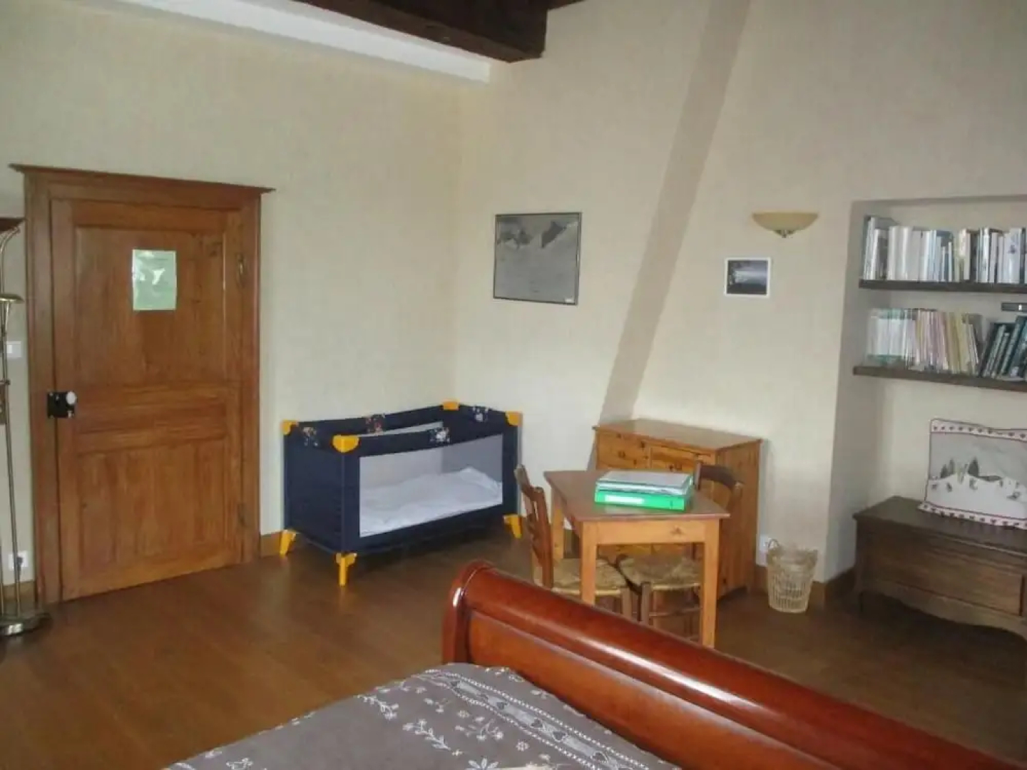 Le gîte de la Petite Résie