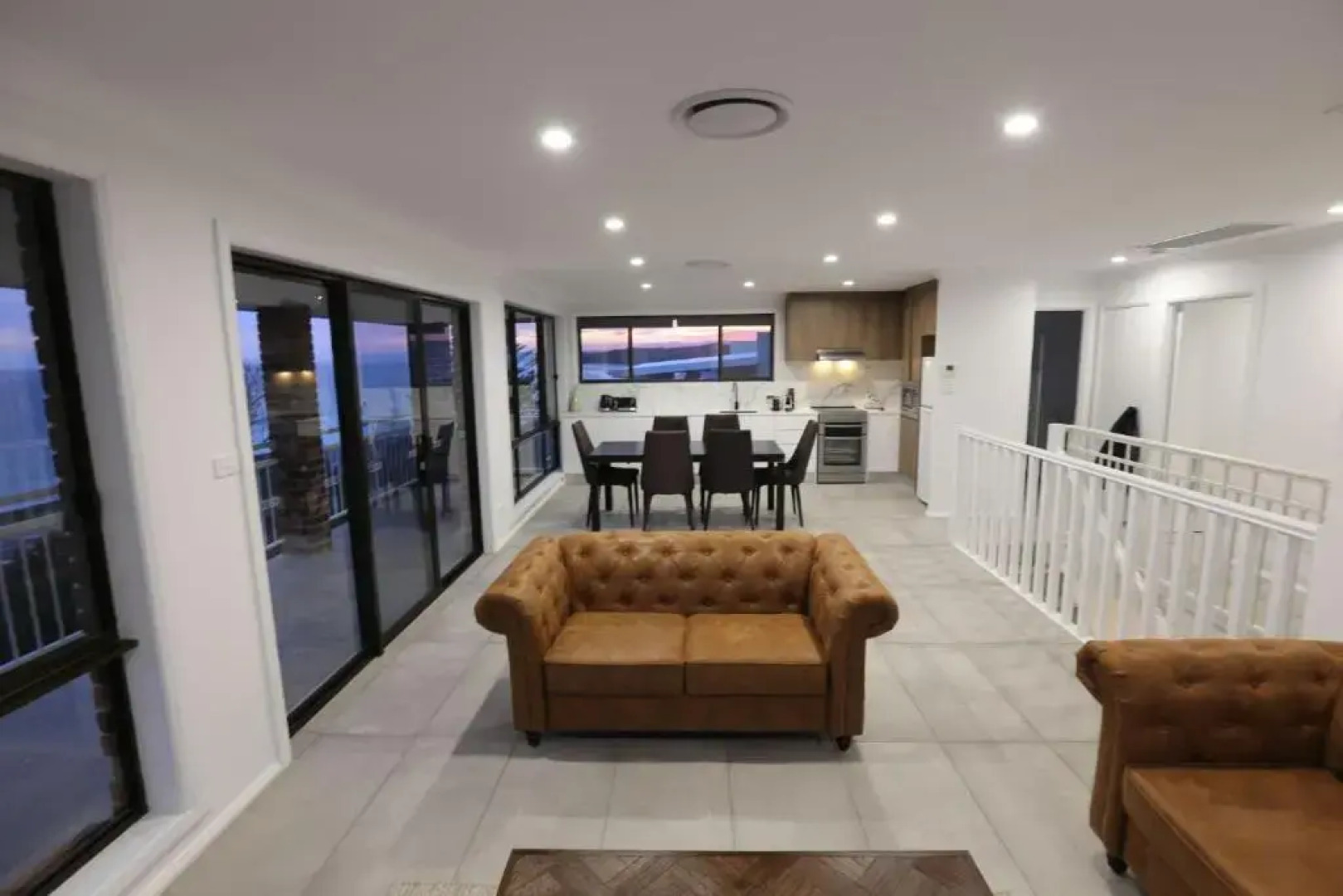 South Pacific 67 Penthouse