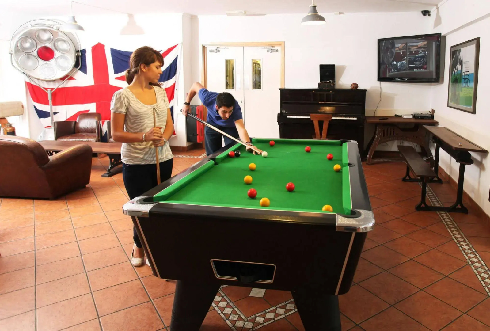 Palmers Lodge Hillspring At Willesden Green