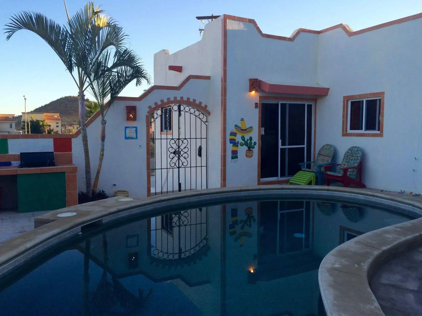 Cabo's Little Secret Condos
