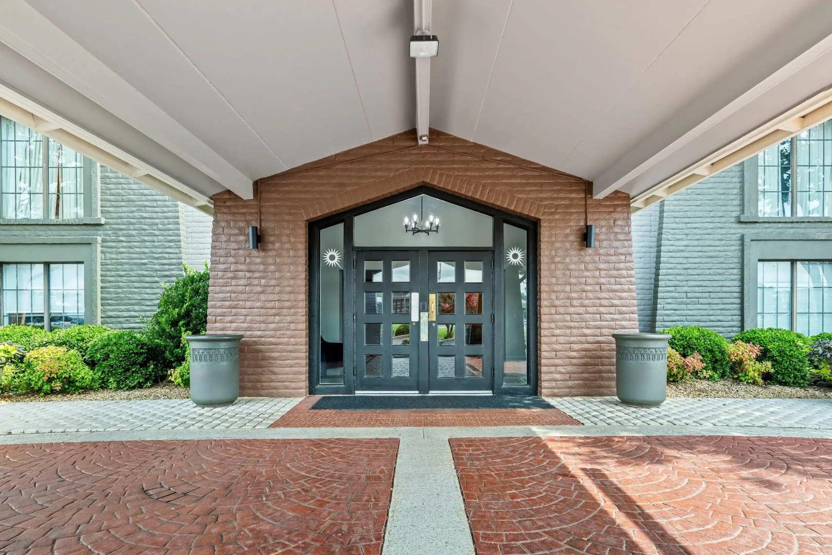 La Quinta Inn by Wyndham Huntsville Research Park