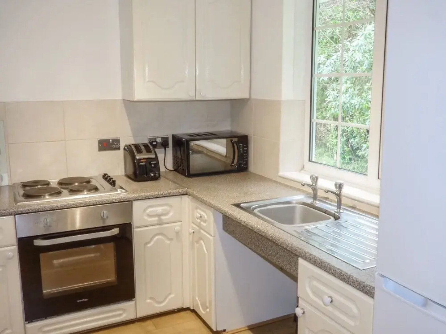 Merryfield Haven, Liskeard