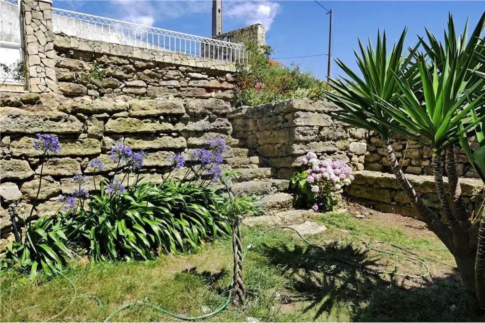 Villa With 3 Bedrooms in Igreja Nova, With Wonderful Mountain View, Pr