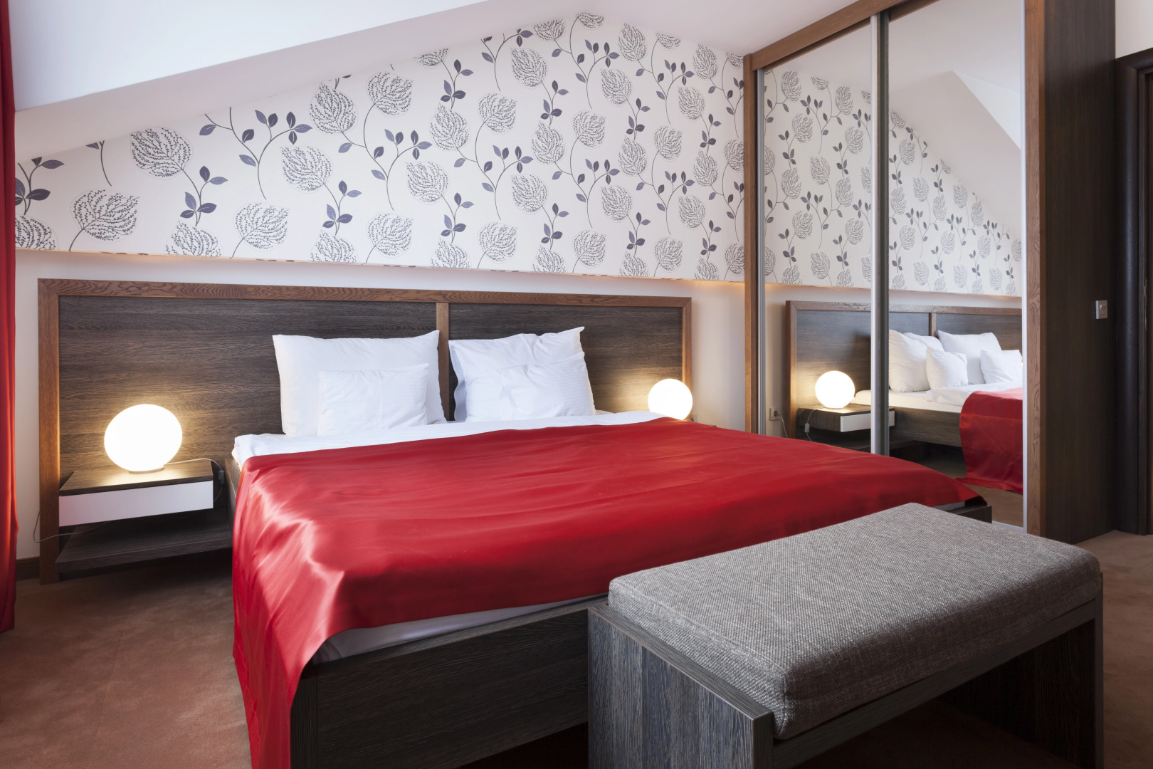 Belgrade Boutique Hotel