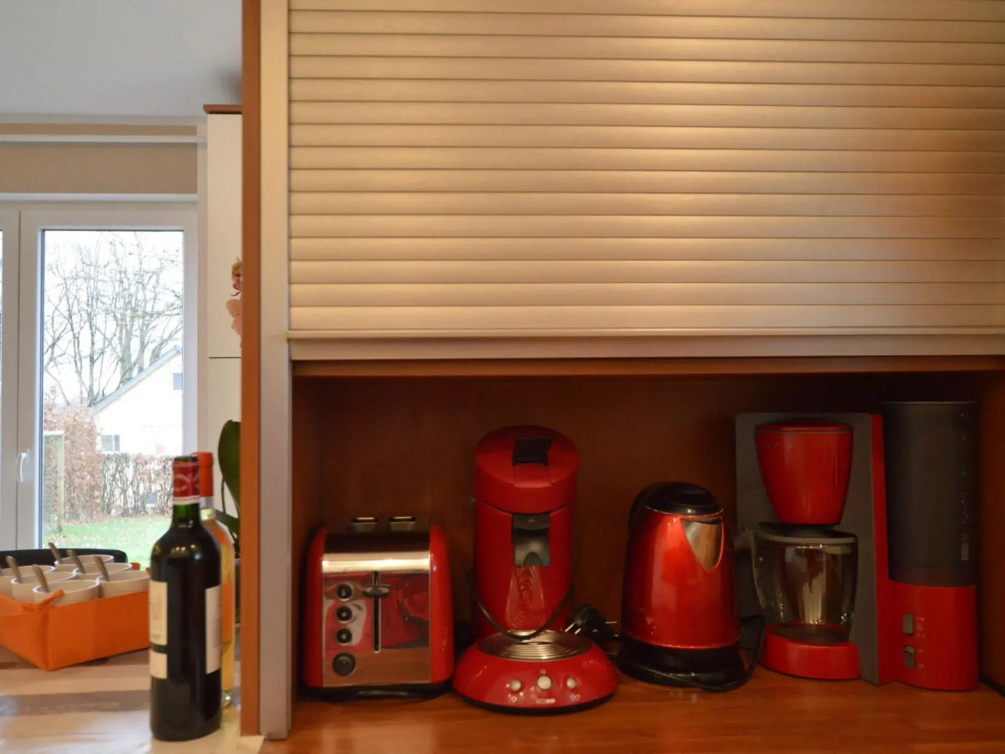 Cozy Holiday Home in Robertville with Sauna