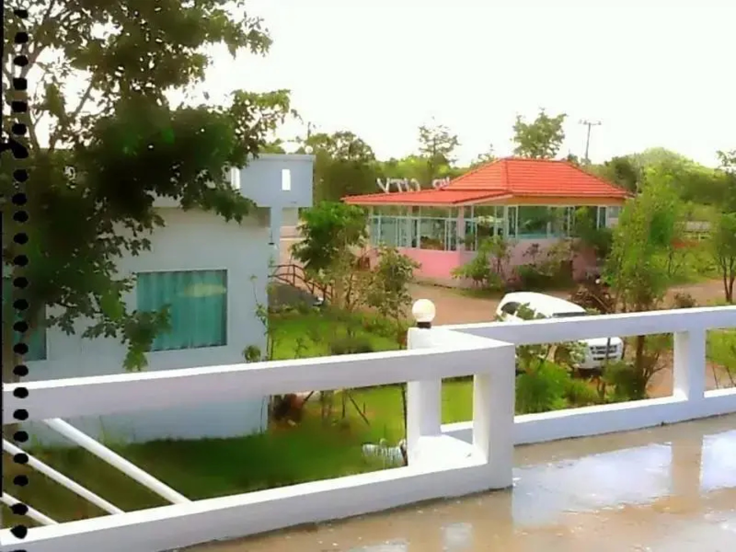 Suanmaihom Resort